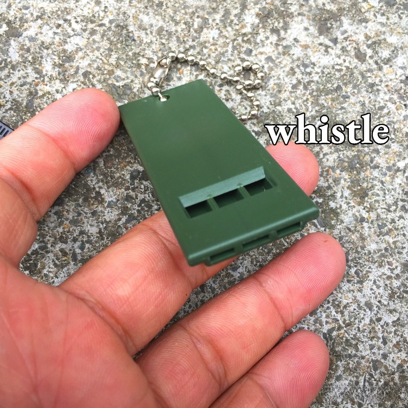 مجموعة أدوات إشعال النار للبقا - مراجعة Magnesium Fire Starter وسعره