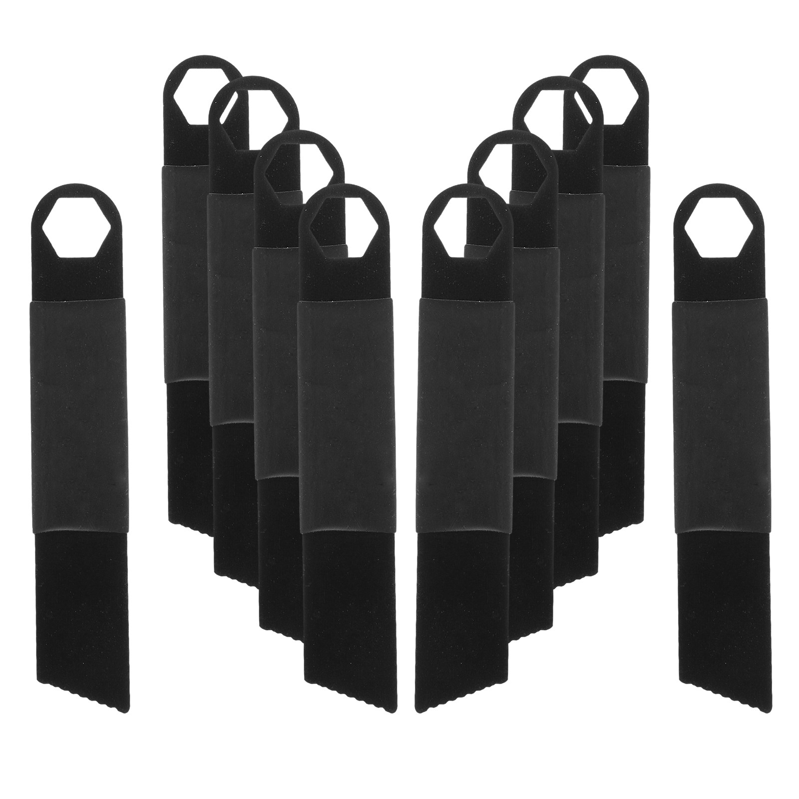 10 قطع من مجموعة أدوات إشعال ا - مراجعة Magnesium Fire Starter وسعره